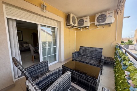 Apartament w Los Alcazares, Murcia, Hiszpania 4 sypialnie, nr 181976 – zdjęcie 19