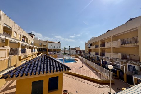 Apartament w Los Alcazares, Murcia, Hiszpania 4 sypialnie, nr 181976 – zdjęcie 22