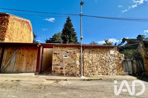 Продажа дома в Кастроконтриго, Леон, Испания 2 спальни, 111м2 №195000 - фото 20