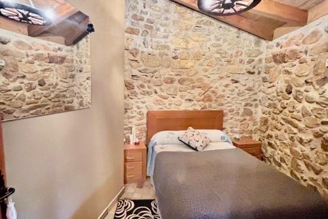 Продажа дома в Кастроконтриго, Леон, Испания 2 спальни, 111м2 №195000 - фото 12