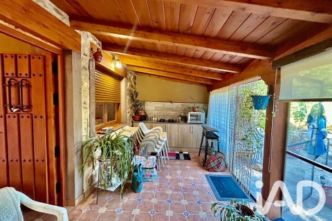 Продажа дома в Кастроконтриго, Леон, Испания 2 спальни, 111м2 №195000 - фото 2
