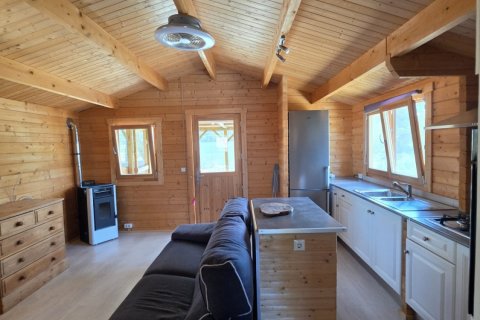 Продажа дома в Эль Перельо, Таррагона, Испания 4 спальни, 172м2 №195002 - фото 19