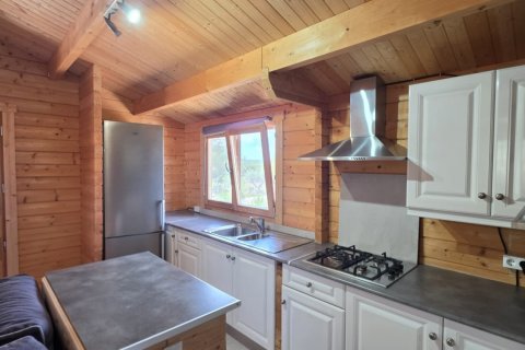Продажа дома в Эль Перельо, Таррагона, Испания 4 спальни, 172м2 №195002 - фото 21