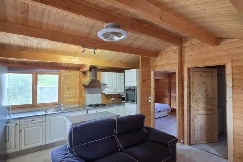 Продажа дома в Эль Перельо, Таррагона, Испания 4 спальни, 172м2 №195002 - фото 20