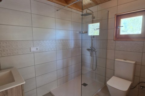Продажа дома в Эль Перельо, Таррагона, Испания 4 спальни, 172м2 №195002 - фото 22