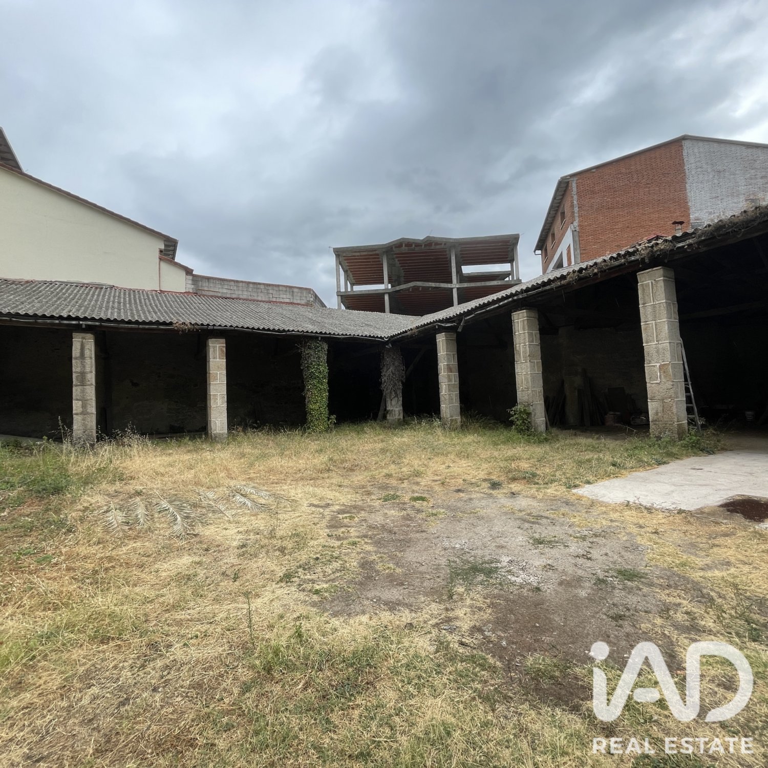 Land plot à Arenas de San Pedro, Avila, Espagne 340 m2 No. 195003