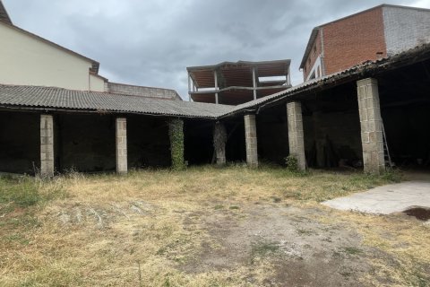 Land plot à vendre à Arenas de San Pedro, Avila, Espagne, 340 m2 No. 195003 - photo 20
