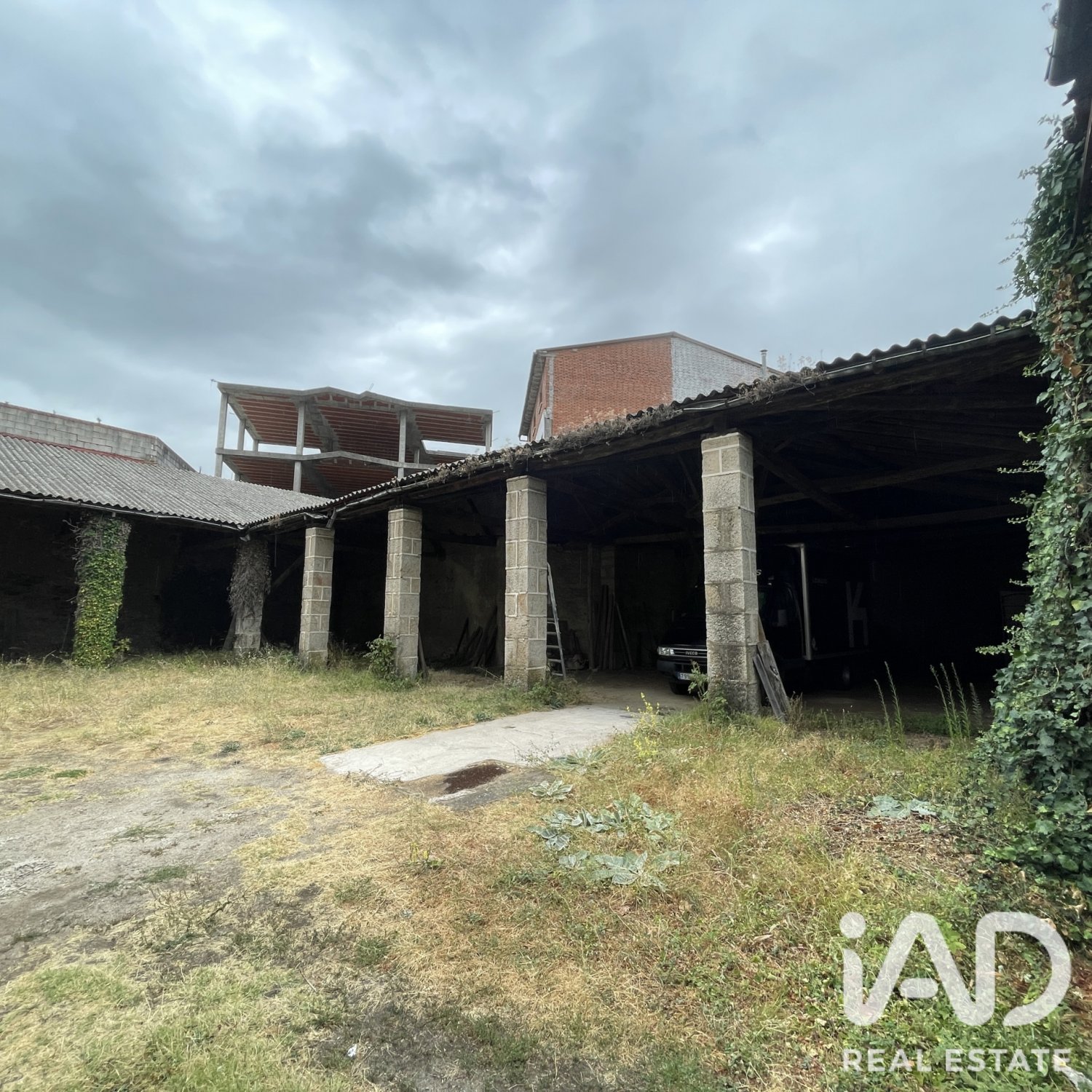 Land plot à Arenas de San Pedro, Avila, Espagne 340 m2 No. 195003