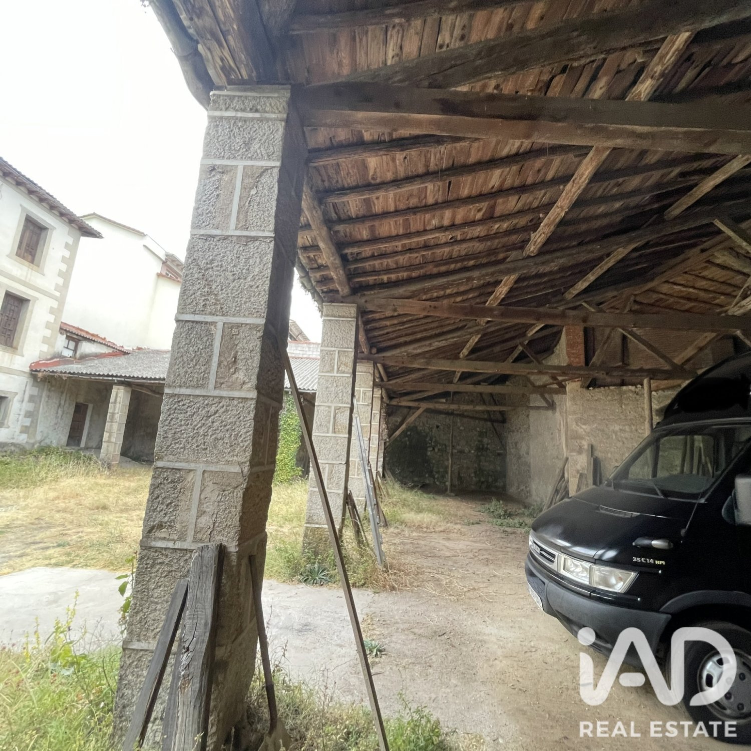 Land plot à Arenas de San Pedro, Avila, Espagne 340 m2 No. 195003