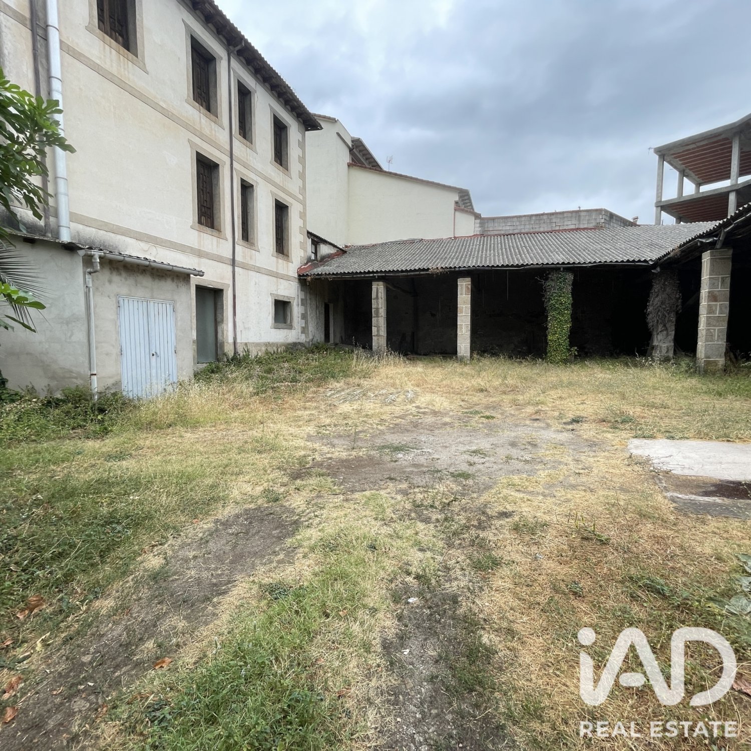 Land plot à Arenas de San Pedro, Avila, Espagne 340 m2 No. 195003
