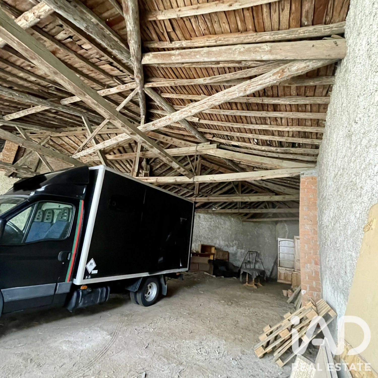Land plot à Arenas de San Pedro, Avila, Espagne 340 m2 No. 195003