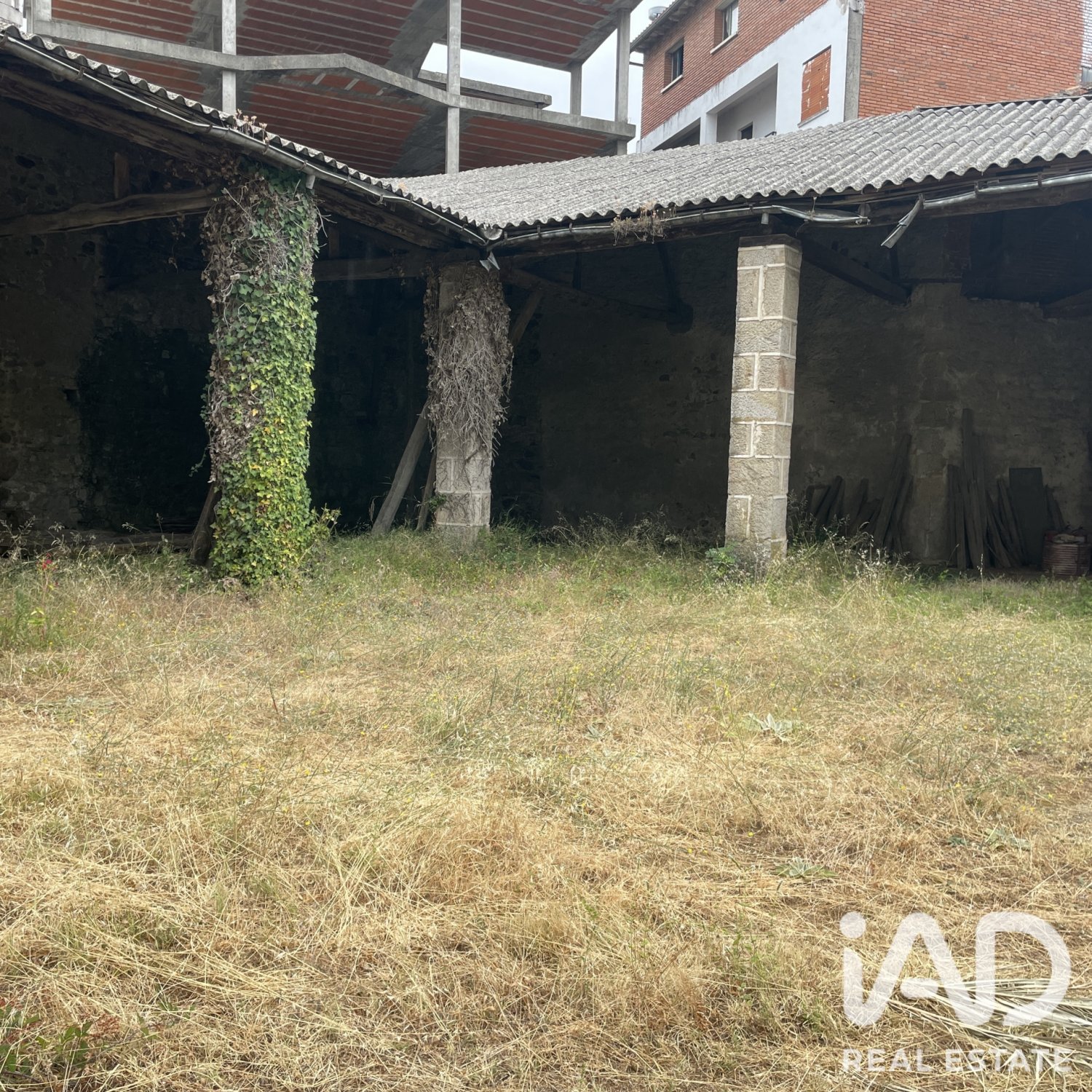 Land plot à Arenas de San Pedro, Avila, Espagne 340 m2 No. 195003