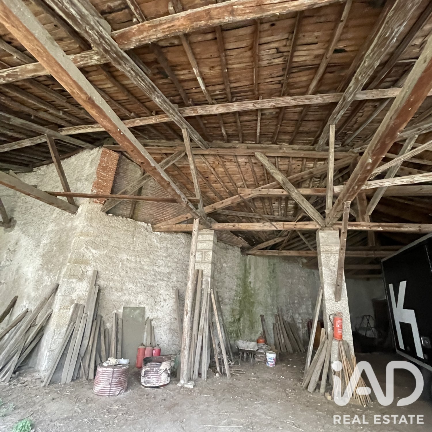 Land plot à Arenas de San Pedro, Avila, Espagne 340 m2 No. 195003