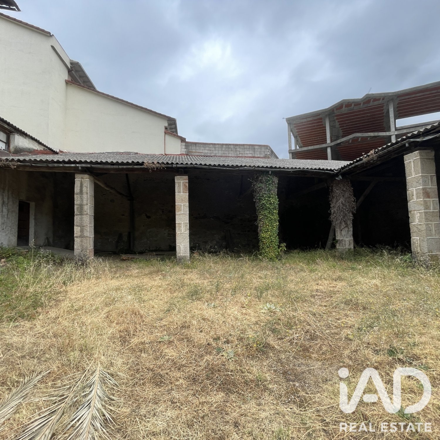 Land plot à Arenas de San Pedro, Avila, Espagne 340 m2 No. 195003