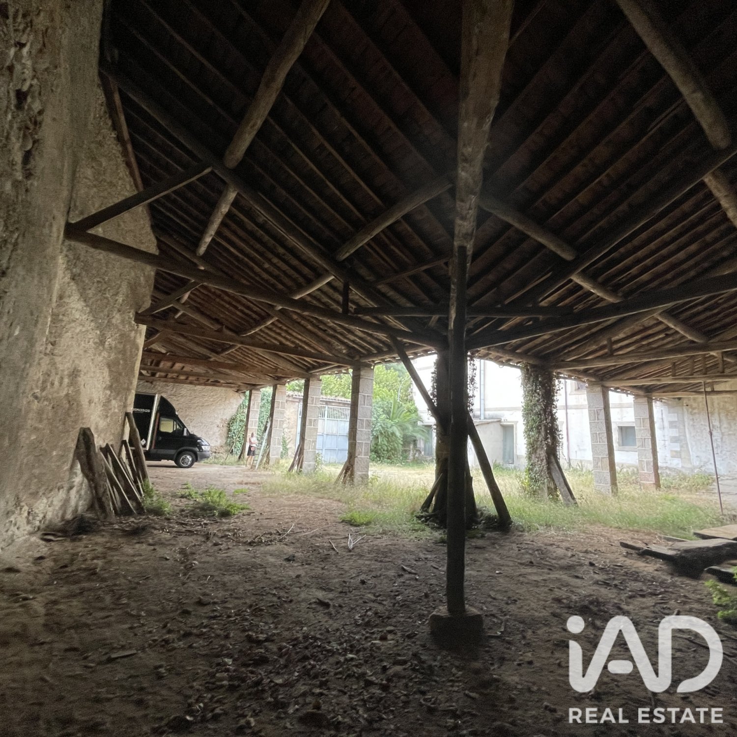 Land plot à Arenas de San Pedro, Avila, Espagne 340 m2 No. 195003