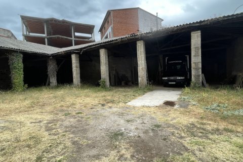 Land plot à Arenas de San Pedro, Avila, Espagne 340 m2 No. 195003