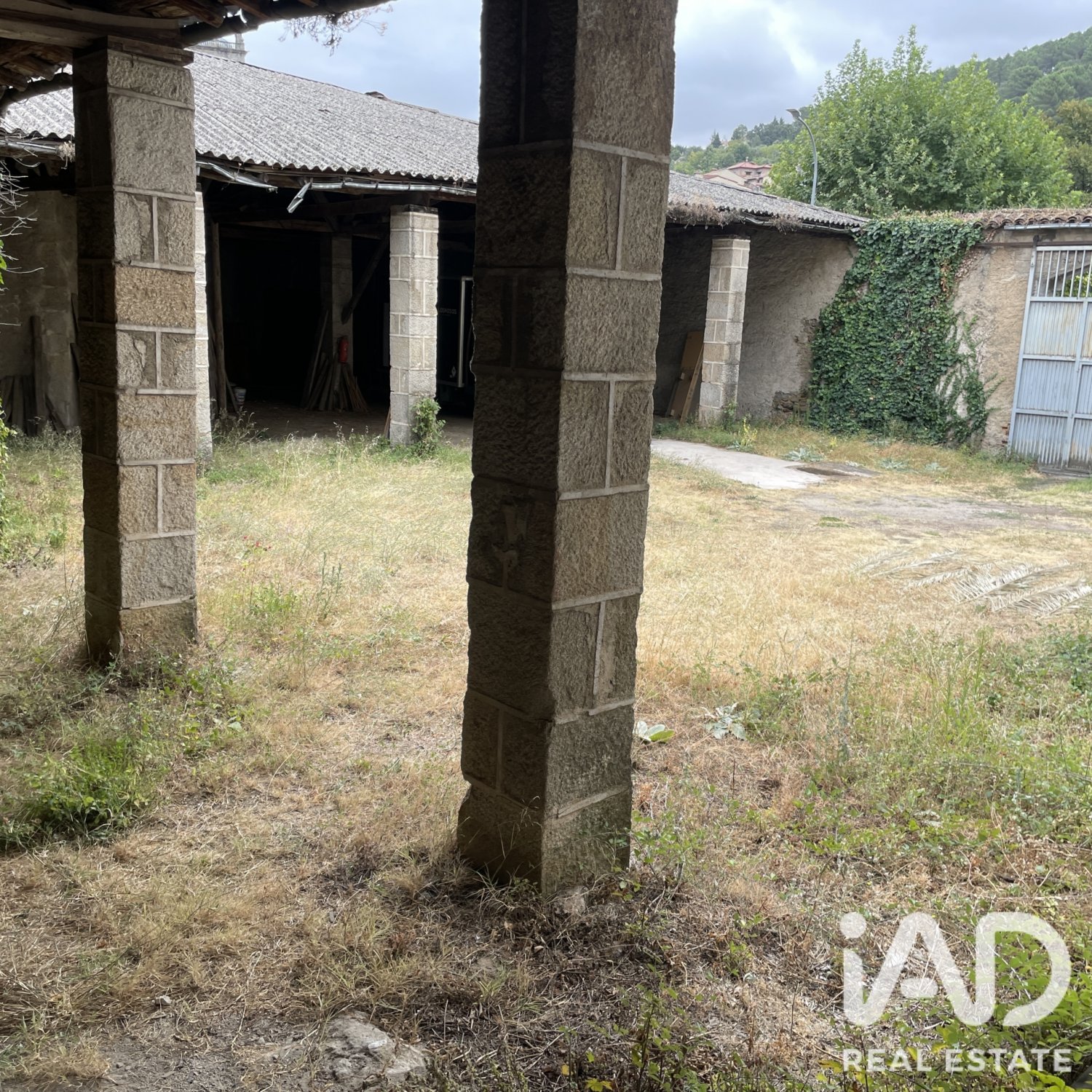 Land plot à Arenas de San Pedro, Avila, Espagne 340 m2 No. 195003