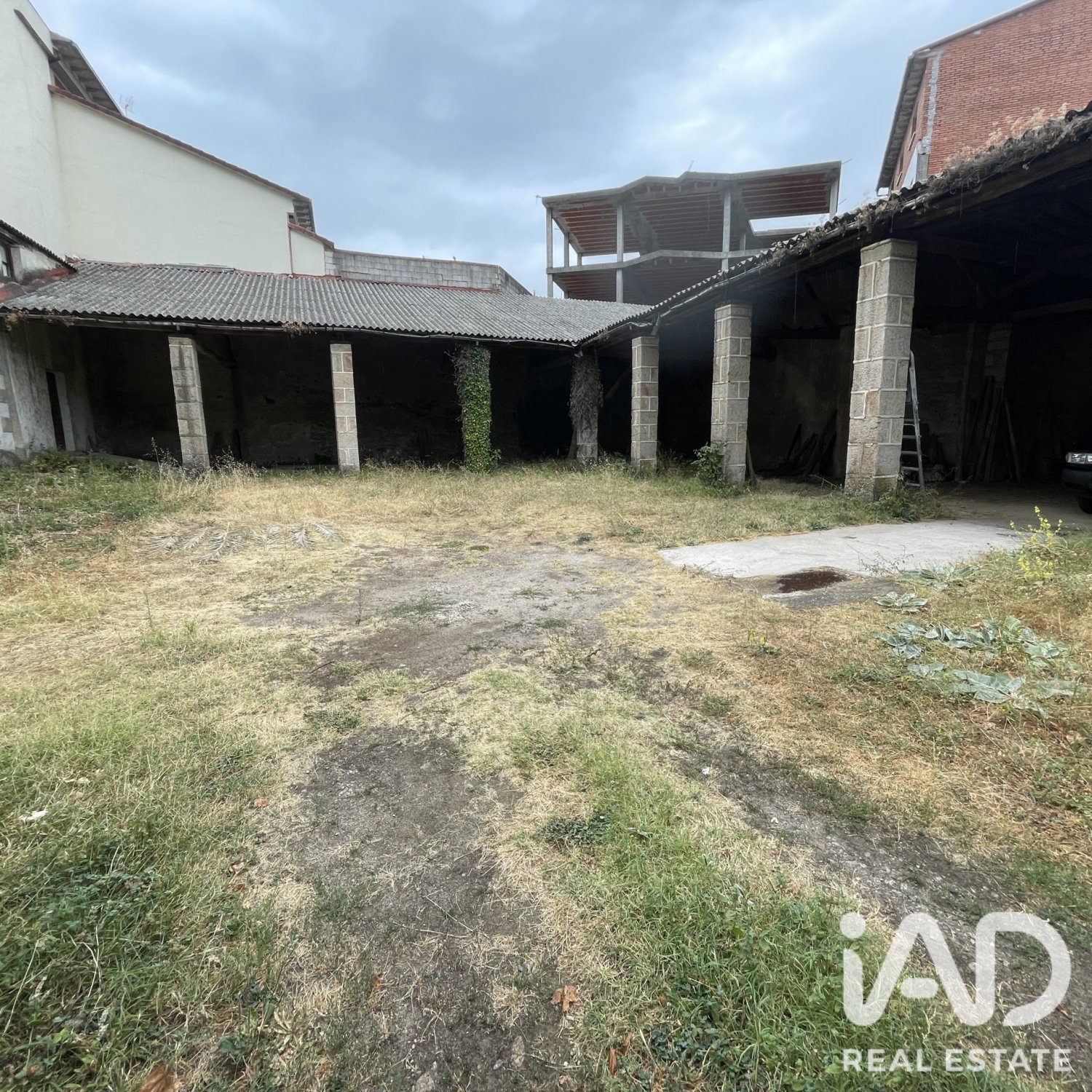 Land plot à Arenas de San Pedro, Avila, Espagne 340 m2 No. 195003