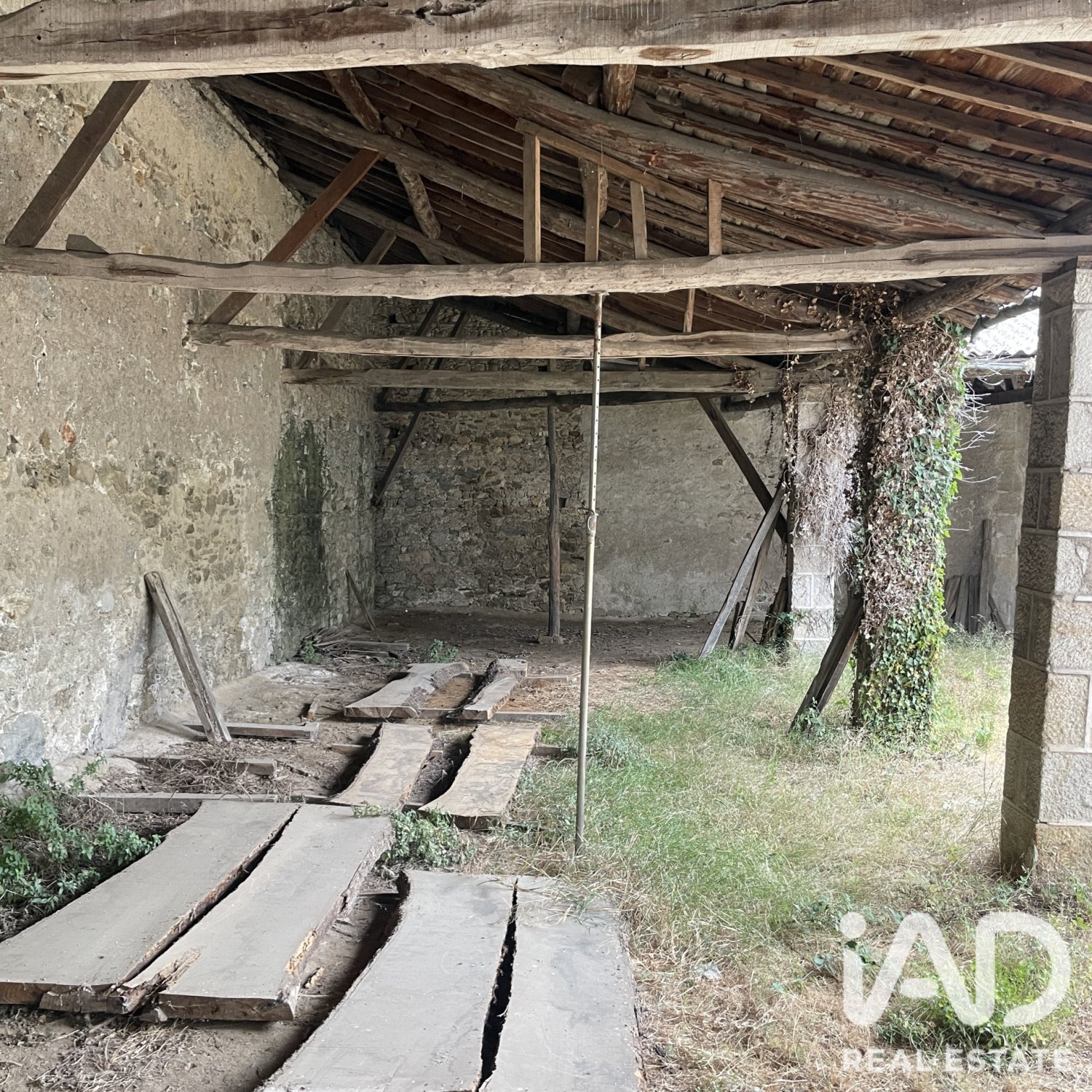 Land plot à Arenas de San Pedro, Avila, Espagne 340 m2 No. 195003