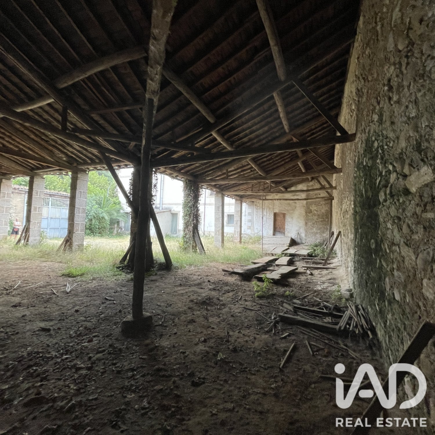 Land plot à Arenas de San Pedro, Avila, Espagne 340 m2 No. 195003