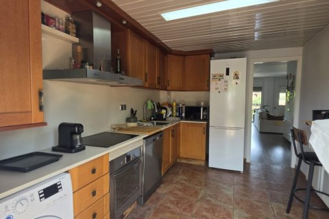 Продажа дуплекса в Сан-Жоан-де-Вилаторрада, Барселона, Испания 3 спальни, 105м2 №195001 - фото 13
