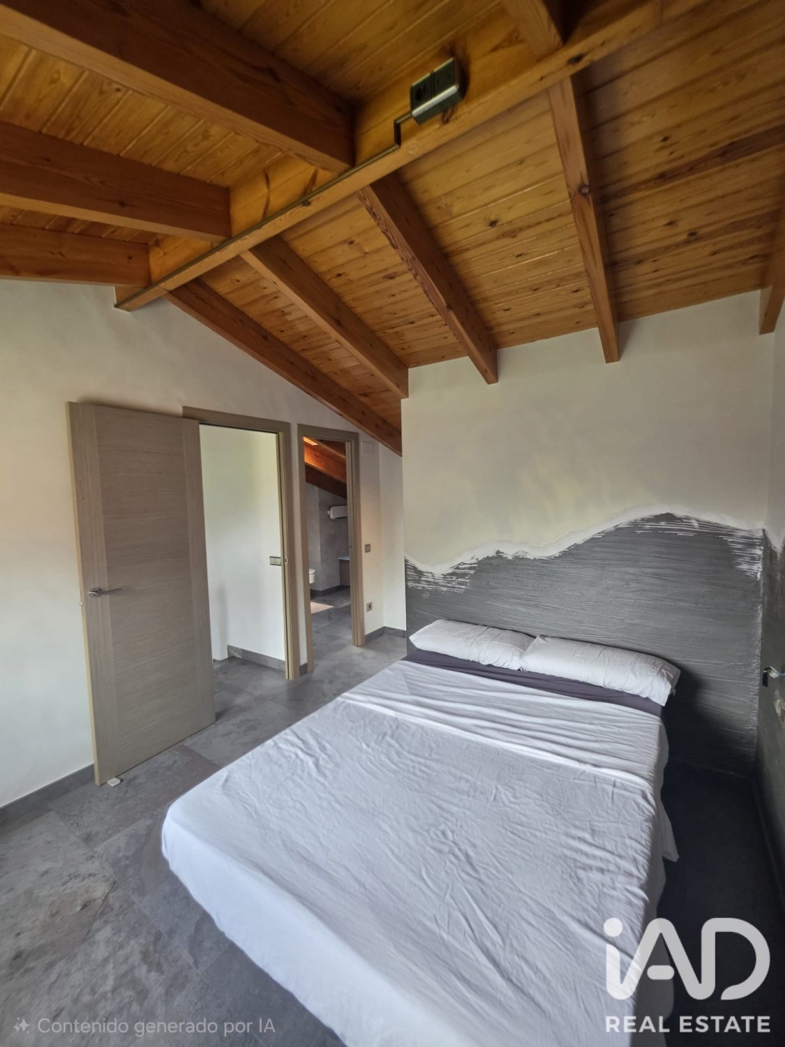Bliźniak w Sant Joan de Vilatorrada, Barcelona, Hiszpania 3 sypialnie, 105 mkw. nr 195001