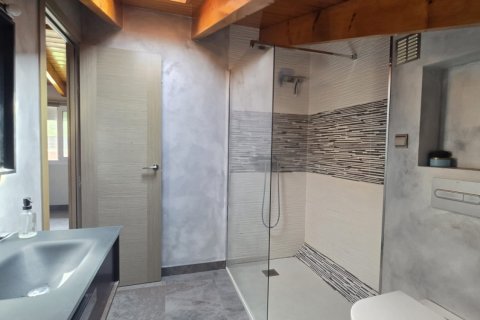 Продажа дуплекса в Сан-Жоан-де-Вилаторрада, Барселона, Испания 3 спальни, 105м2 №195001 - фото 22