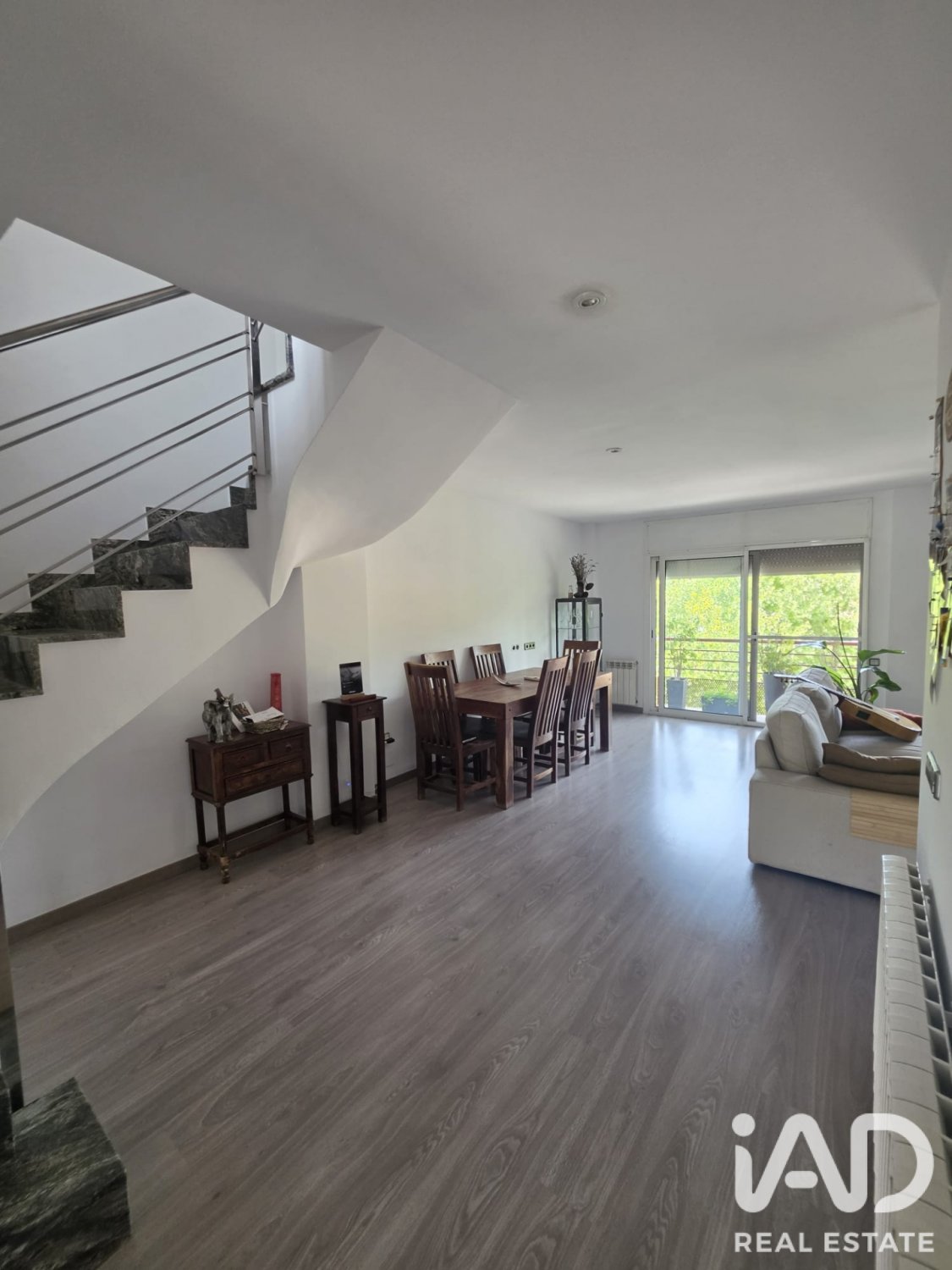 Bliźniak w Sant Joan de Vilatorrada, Barcelona, Hiszpania 3 sypialnie, 105 mkw. nr 195001