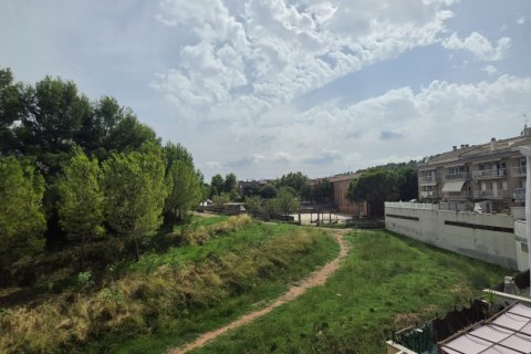 Дуплекс в Сан-Жоан-де-Вилаторрада, Барселона, Испания 3 спальни, 105м2 №195001