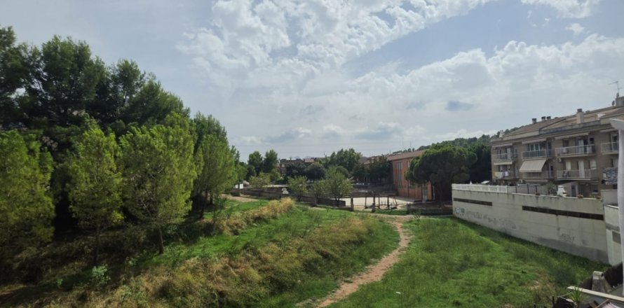 Дуплекс в Сан-Жоан-де-Вилаторрада, Барселона, Испания 3 спальни, 105м2 №195001