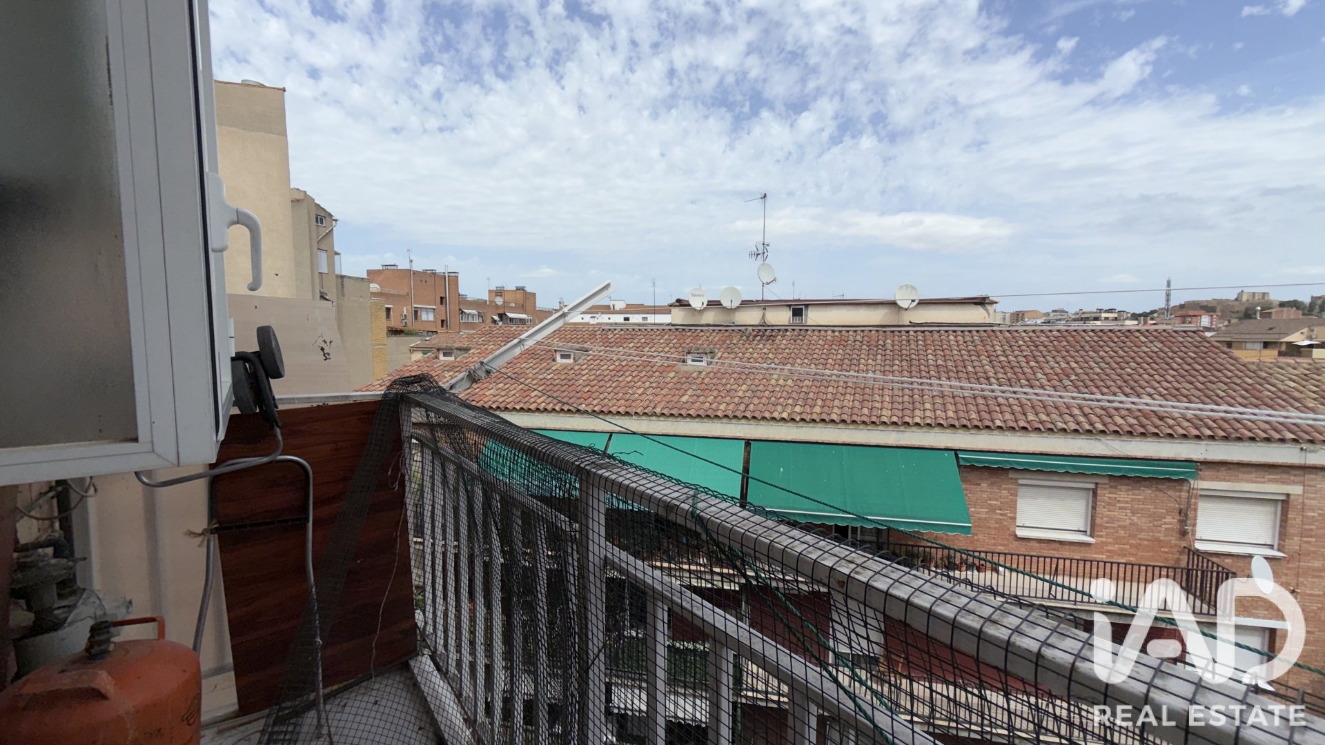 Apartament w Lleida, Hiszpania 3 sypialnie, 92 mkw. nr 194999