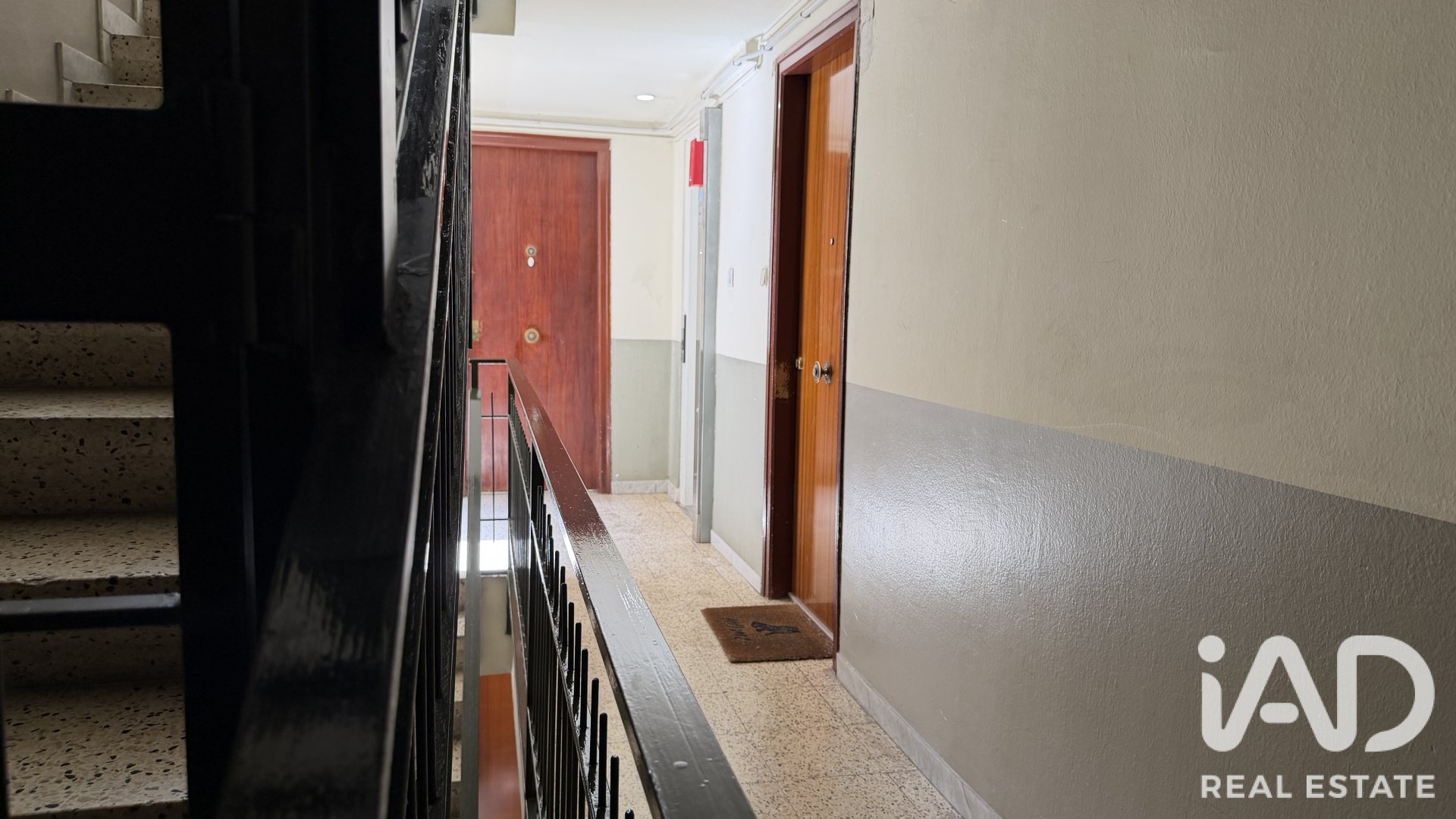 Apartament w Lleida, Hiszpania 3 sypialnie, 92 mkw. nr 194999