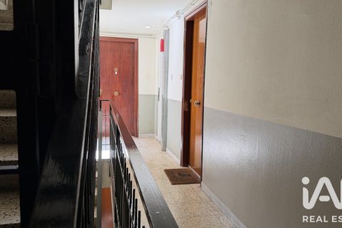 Продажа квартиры в Ллейда, Лерида, Испания 3 спальни, 92м2 №194999 - фото 25