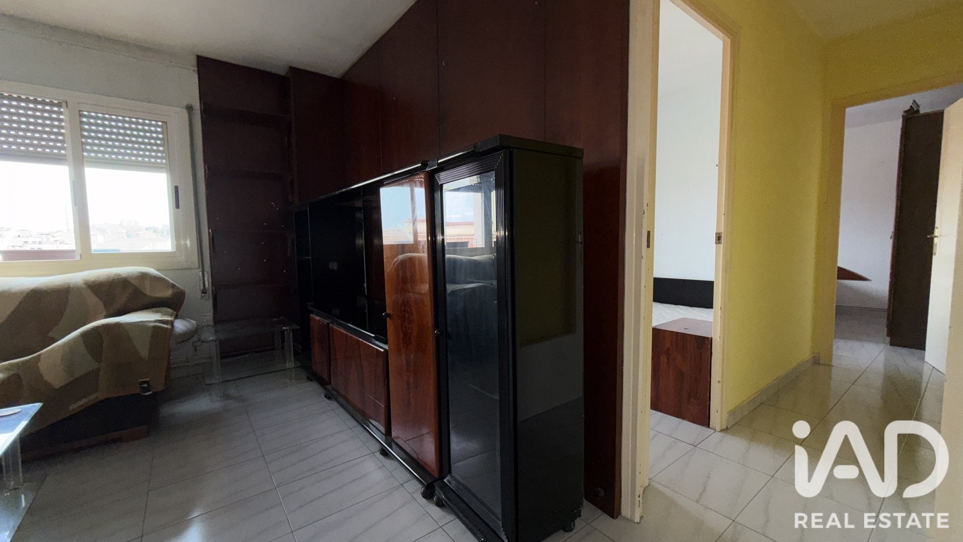 Apartament w Lleida, Hiszpania 3 sypialnie, 92 mkw. nr 194999
