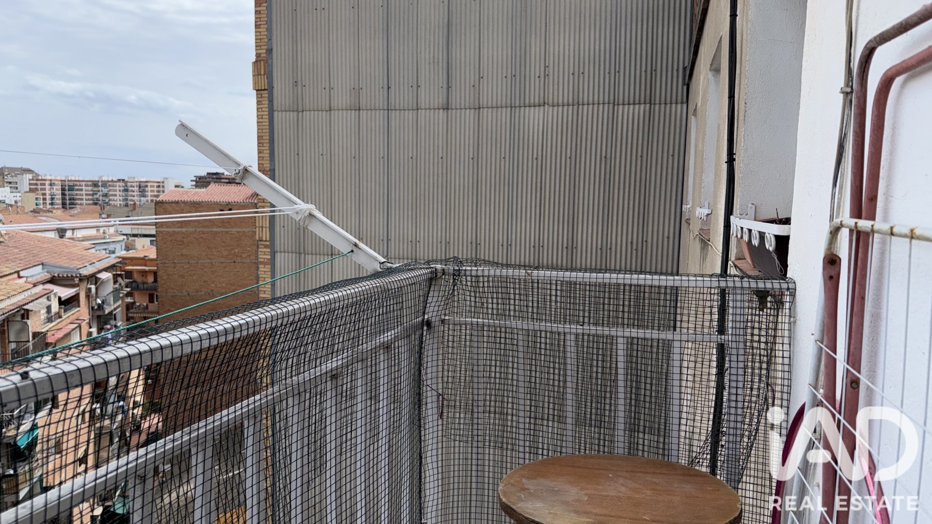 Apartament w Lleida, Hiszpania 3 sypialnie, 92 mkw. nr 194999