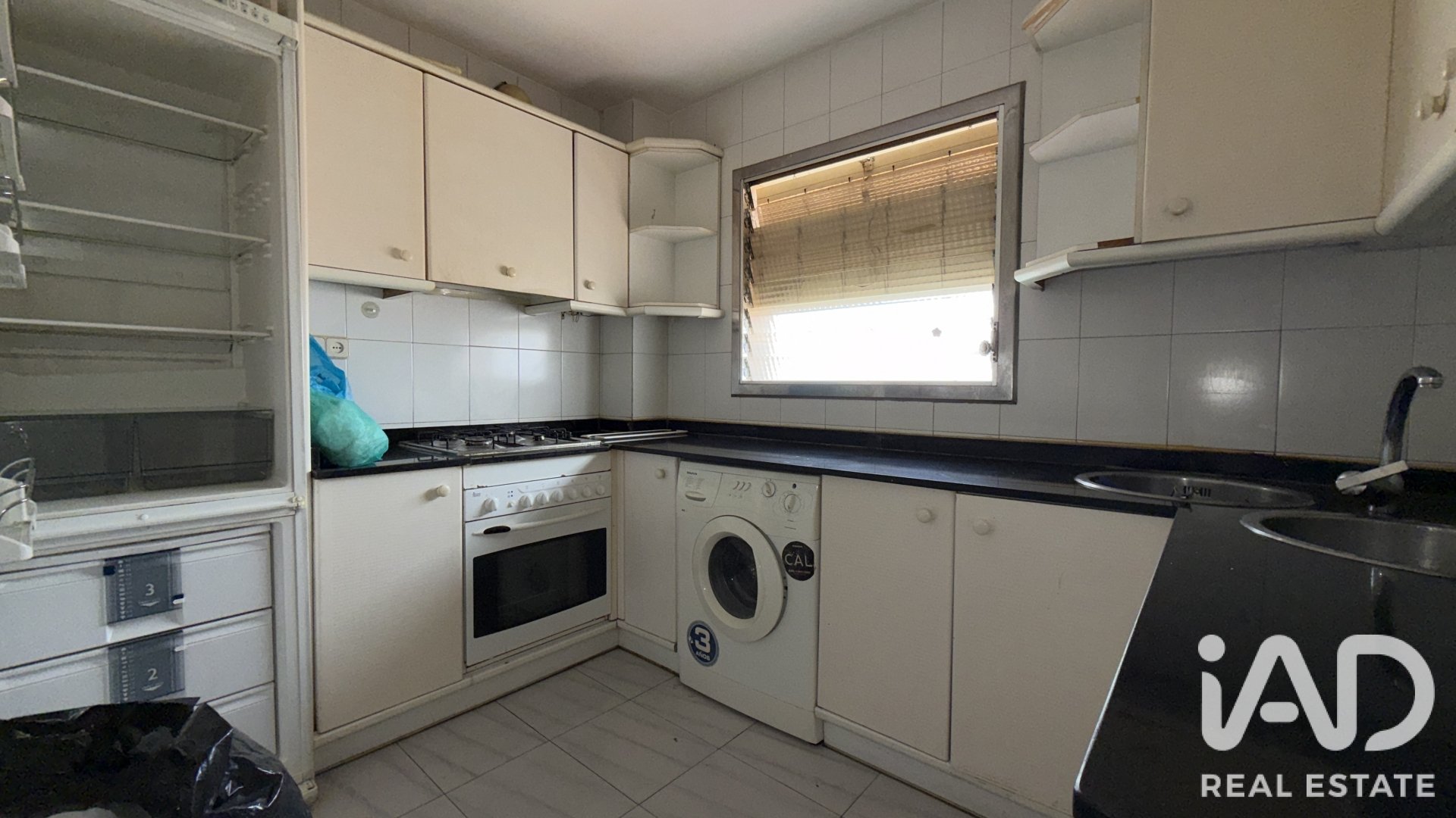 Apartament w Lleida, Hiszpania 3 sypialnie, 92 mkw. nr 194999