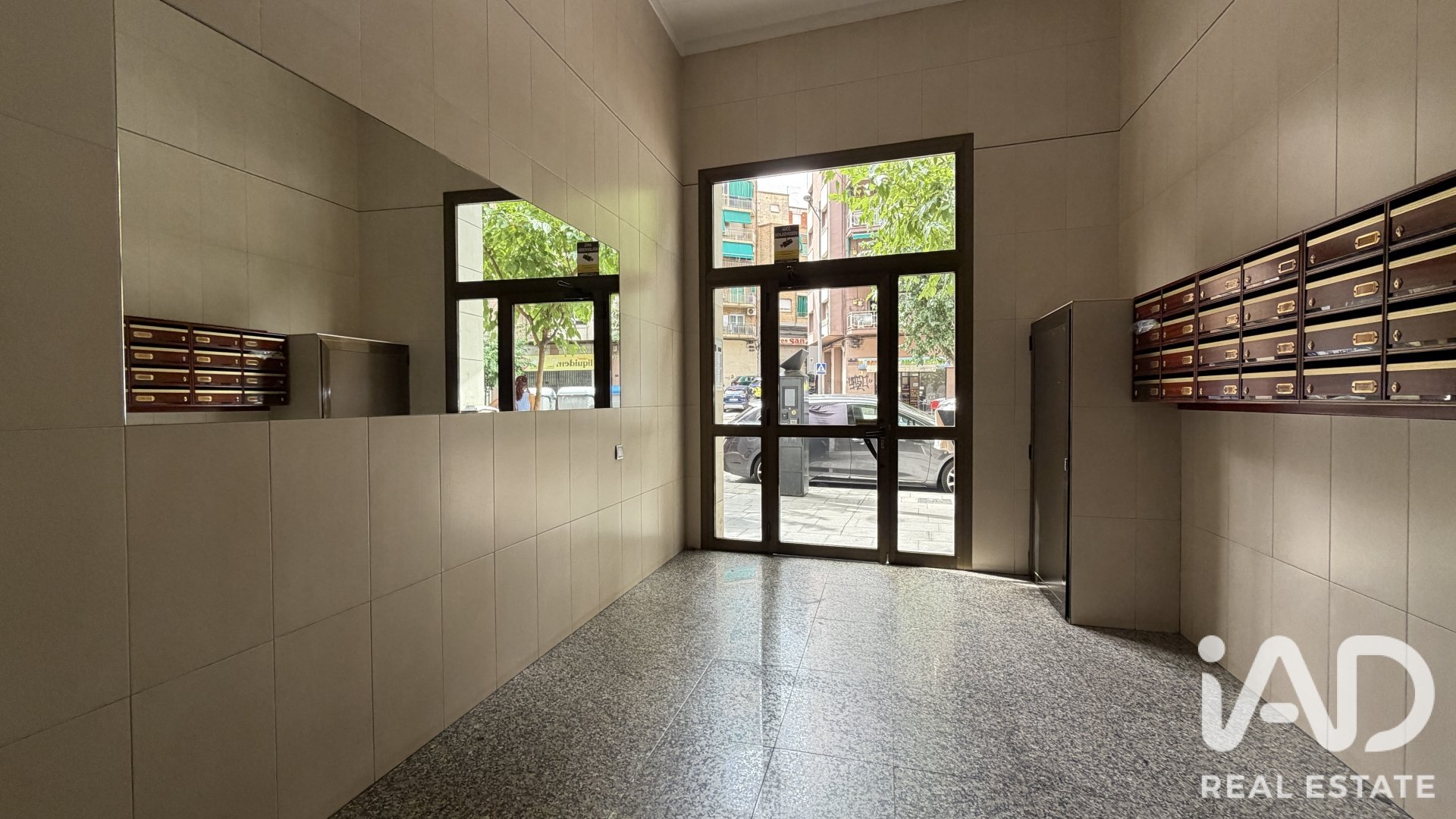 Apartament w Lleida, Hiszpania 3 sypialnie, 92 mkw. nr 194999