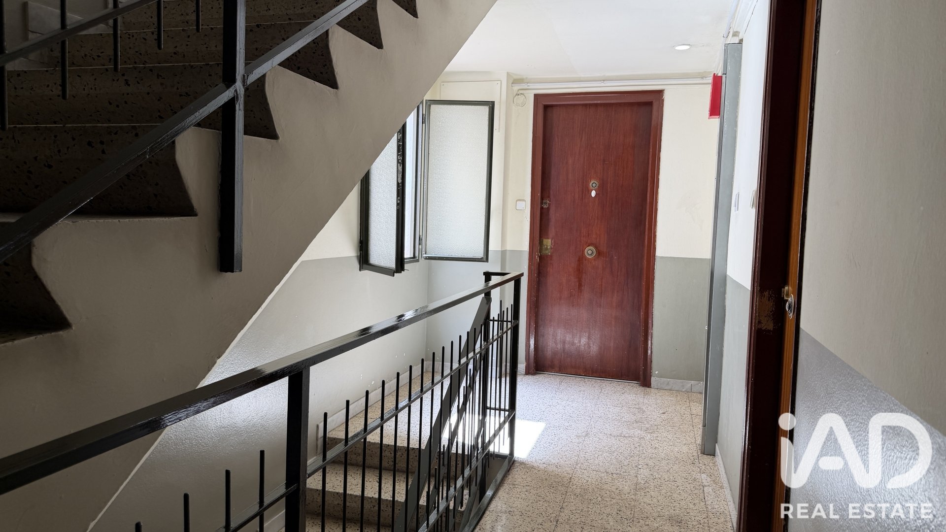 Apartament w Lleida, Hiszpania 3 sypialnie, 92 mkw. nr 194999