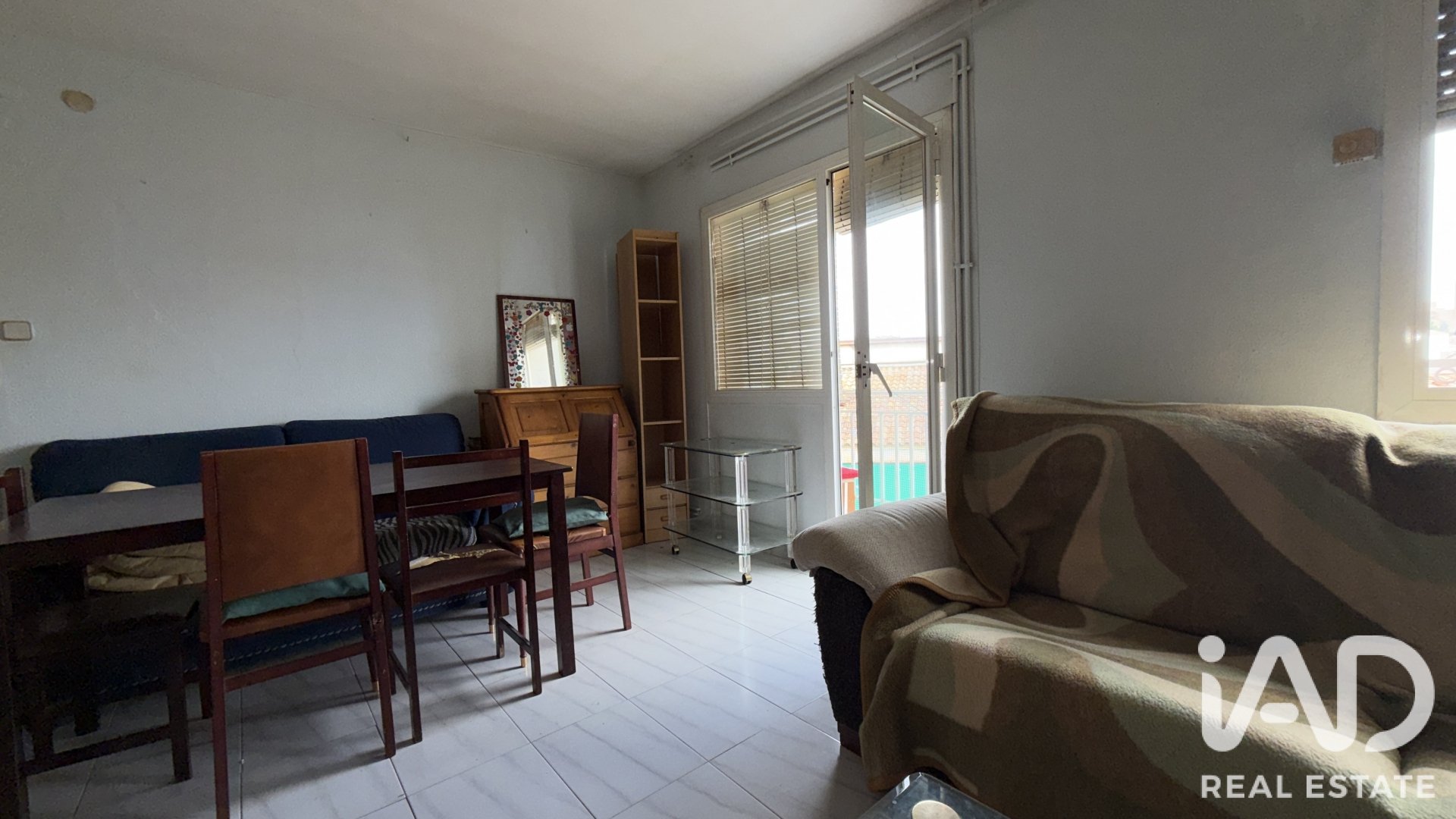 Apartament w Lleida, Hiszpania 3 sypialnie, 92 mkw. nr 194999