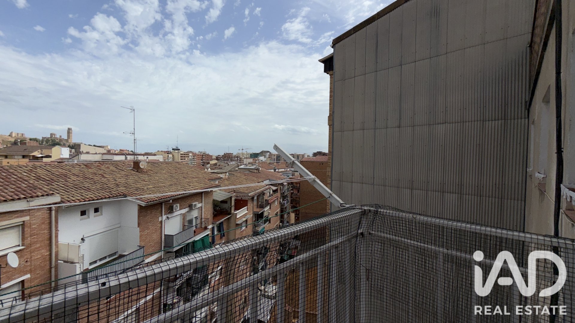 Apartament w Lleida, Hiszpania 3 sypialnie, 92 mkw. nr 194999