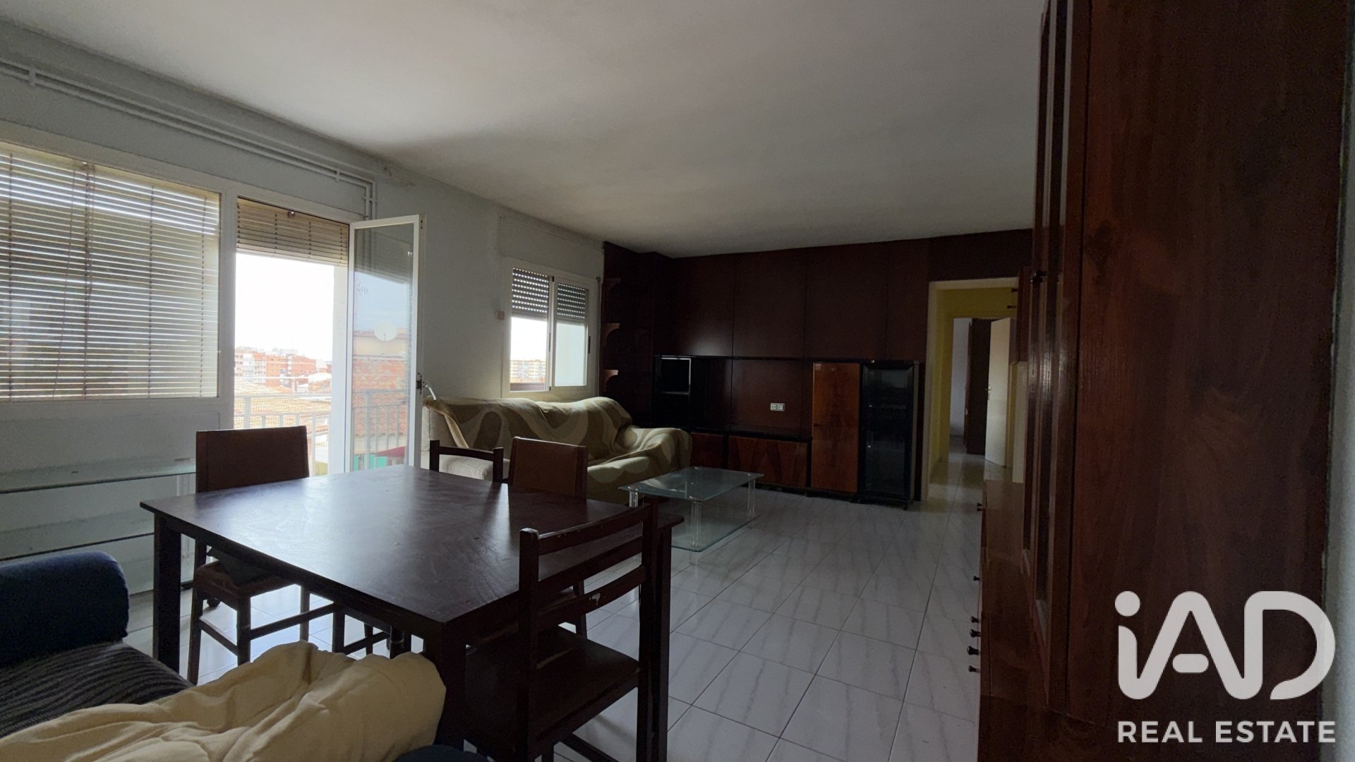 Apartament w Lleida, Hiszpania 3 sypialnie, 92 mkw. nr 194999