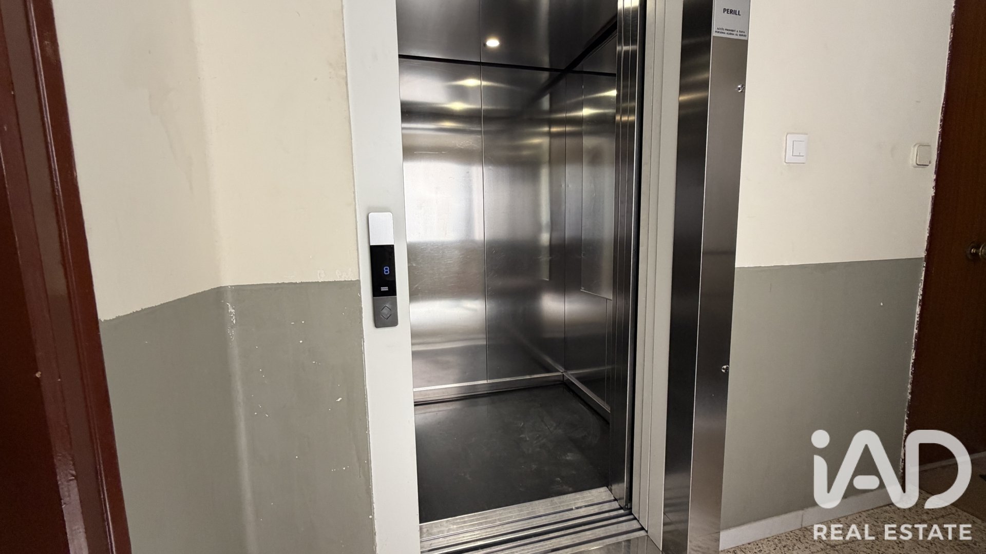 Apartament w Lleida, Hiszpania 3 sypialnie, 92 mkw. nr 194999