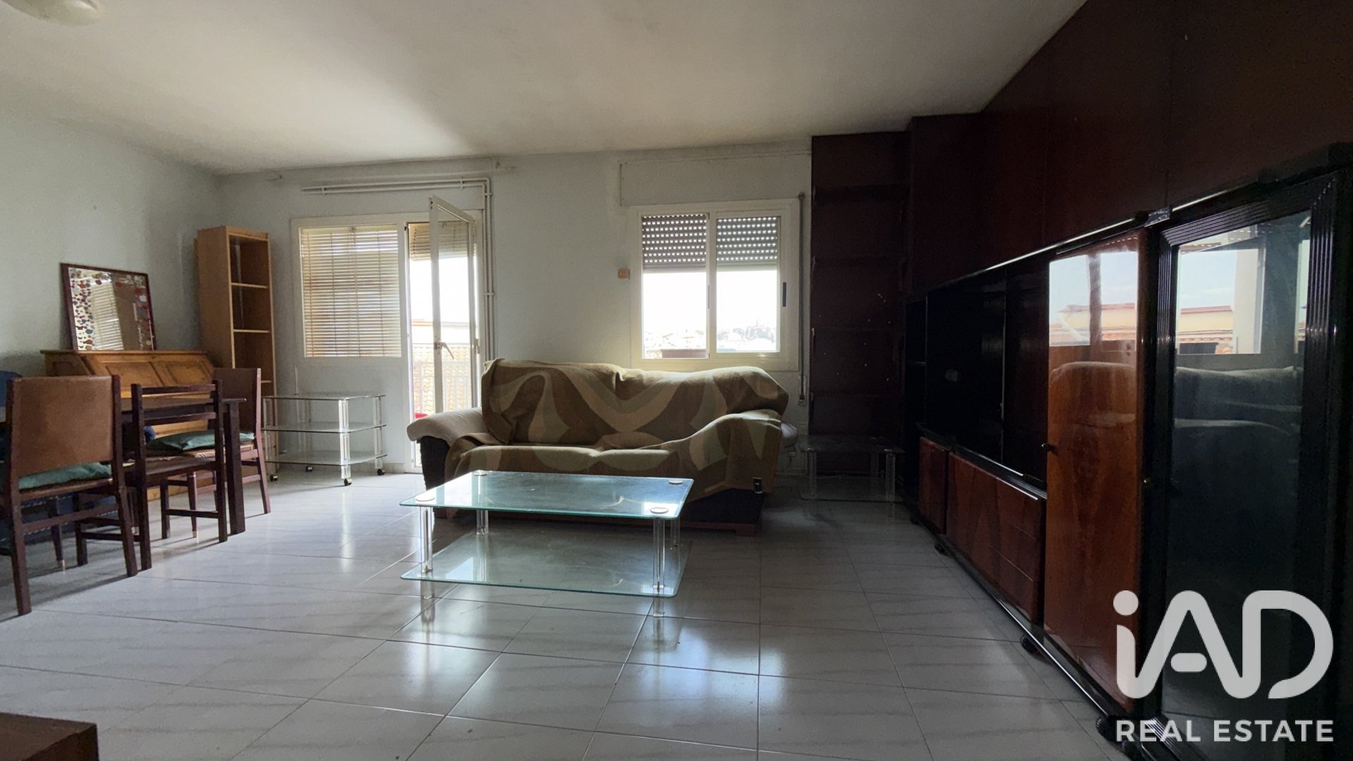 Apartament w Lleida, Hiszpania 3 sypialnie, 92 mkw. nr 194999