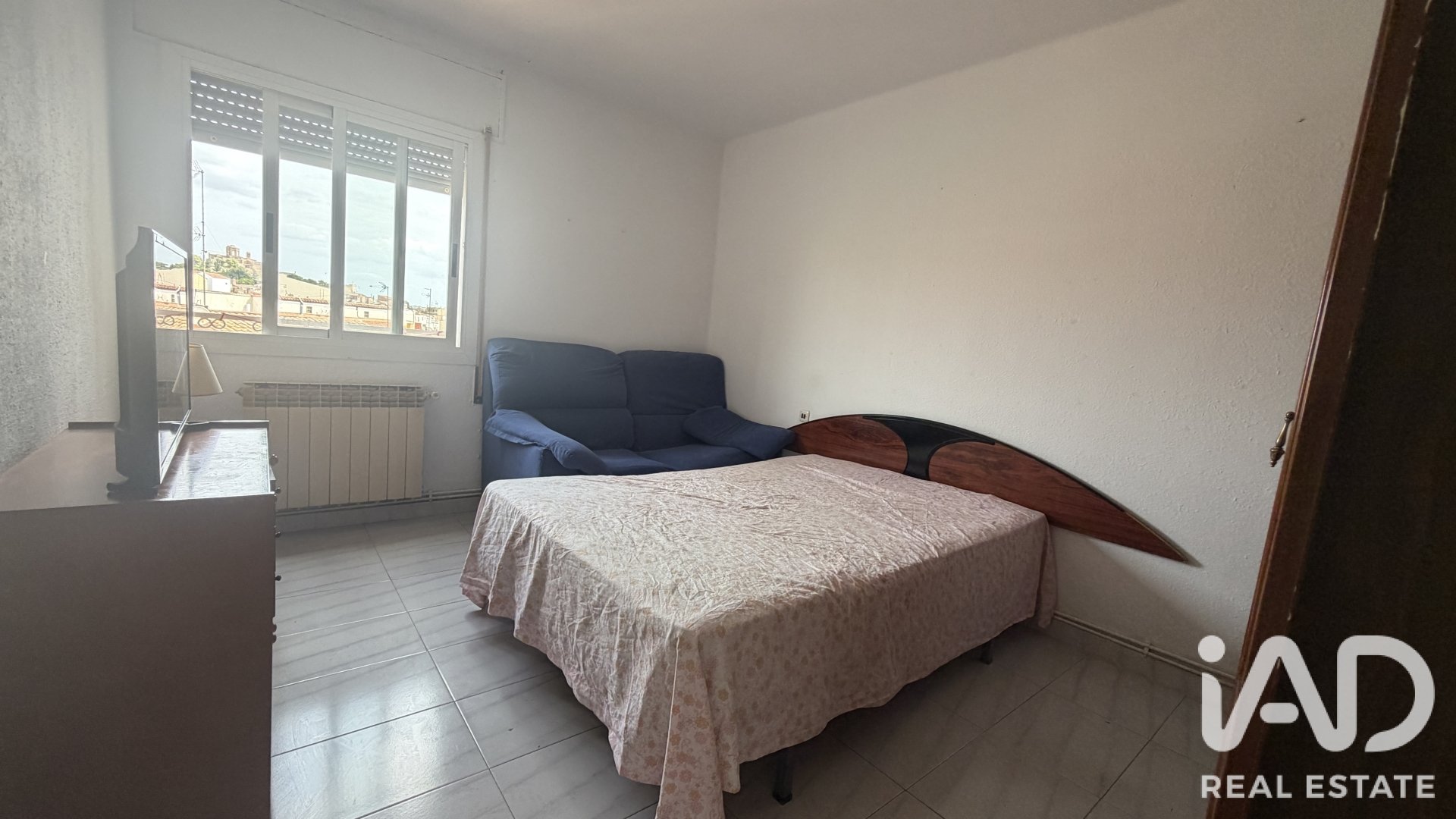 Apartament w Lleida, Hiszpania 3 sypialnie, 92 mkw. nr 194999