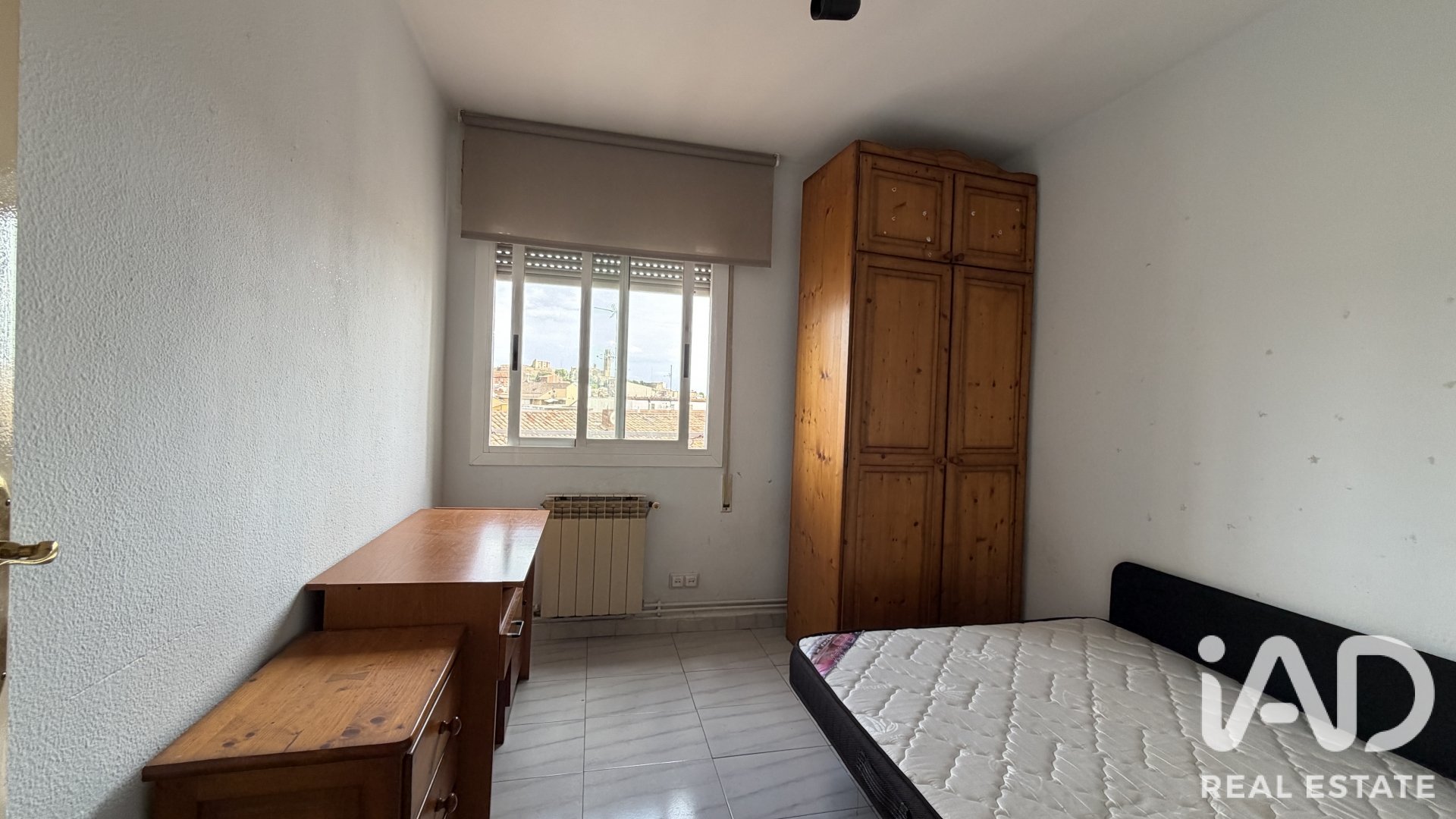 Apartament w Lleida, Hiszpania 3 sypialnie, 92 mkw. nr 194999