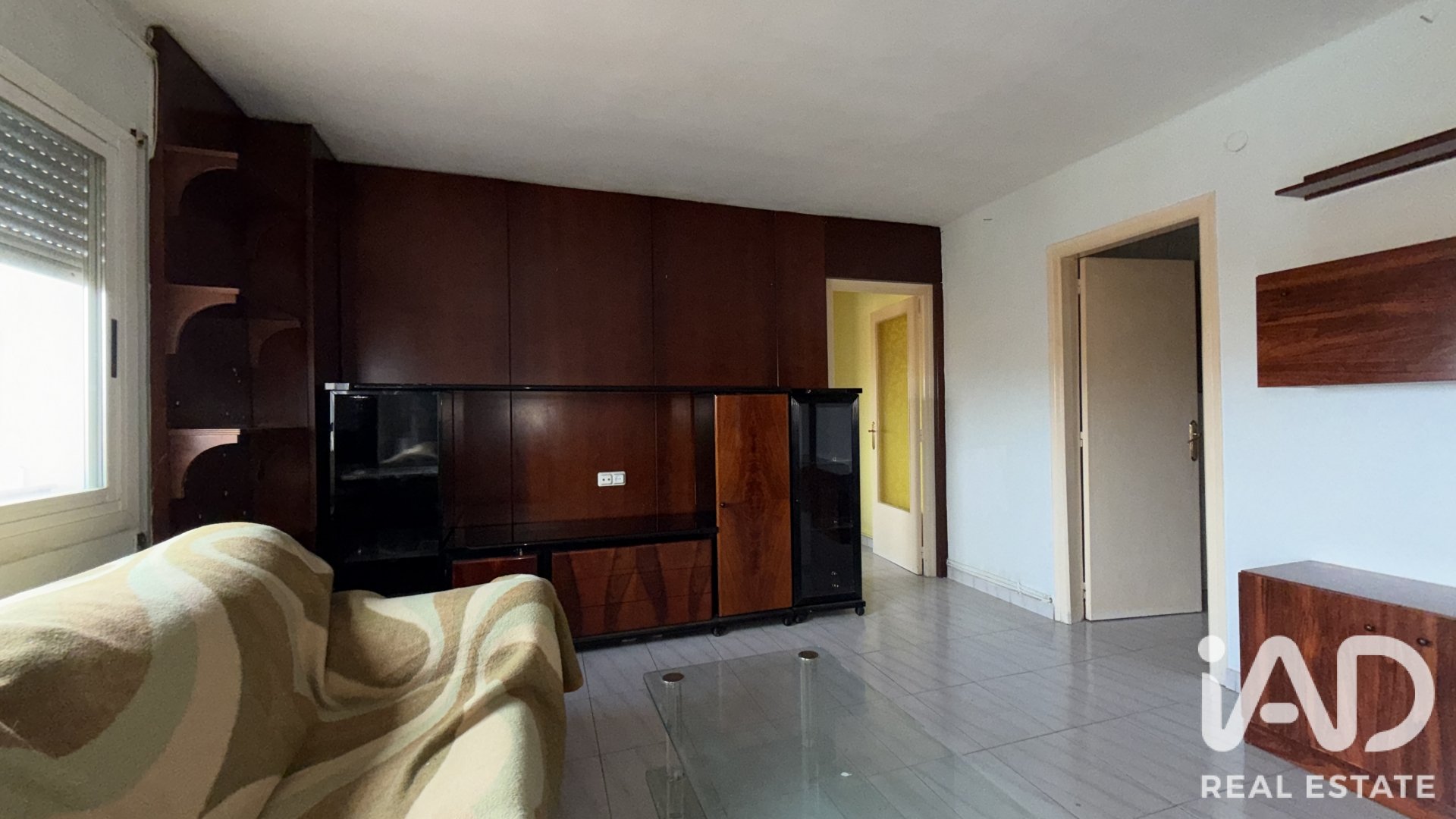 Apartament w Lleida, Hiszpania 3 sypialnie, 92 mkw. nr 194999
