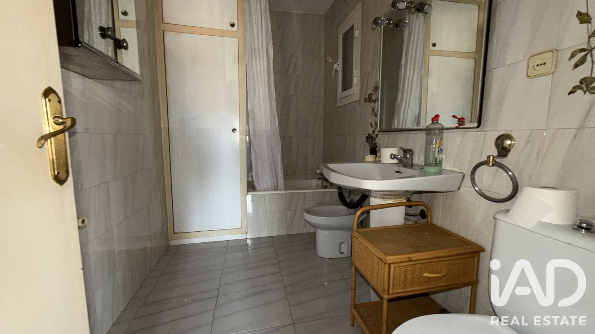 Apartament w Lleida, Hiszpania 3 sypialnie, 92 mkw. nr 194999