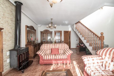 Продажа таухауса в Ориуэла, Аликанте, Испания 3 спальни, 144м2 №195005 - фото 7