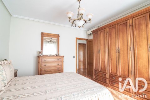 Продажа таухауса в Ориуэла, Аликанте, Испания 3 спальни, 144м2 №195005 - фото 20