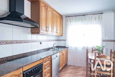 Продажа таухауса в Ориуэла, Аликанте, Испания 3 спальни, 144м2 №195005 - фото 30